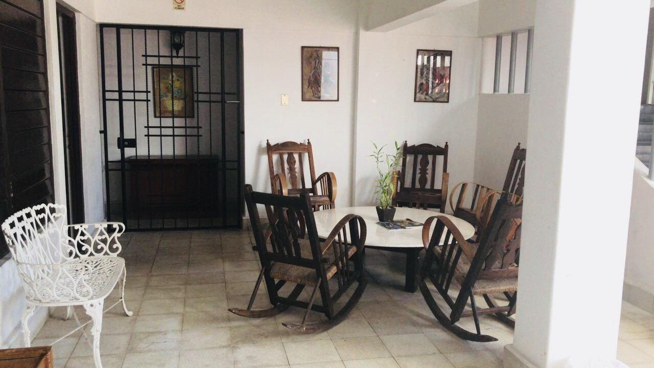 Hotel El Kiosco Acapulco Exteriér fotografie